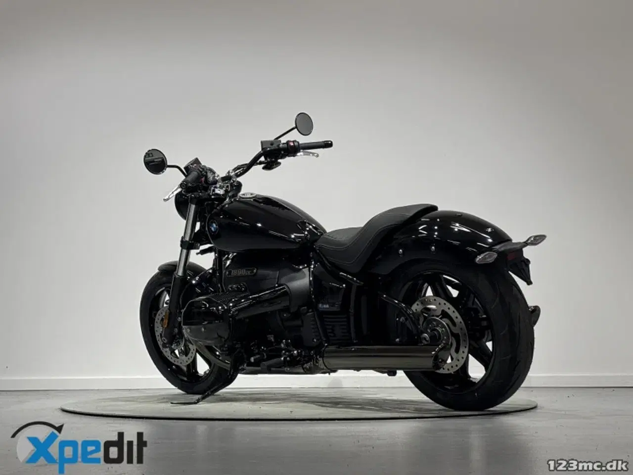 Billede 7 - BMW R 18