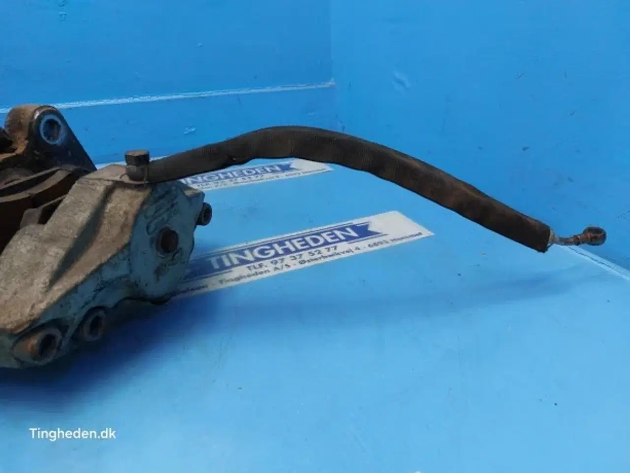 Billede 8 - New Holland CR9080 Bremsekaliber 84989455