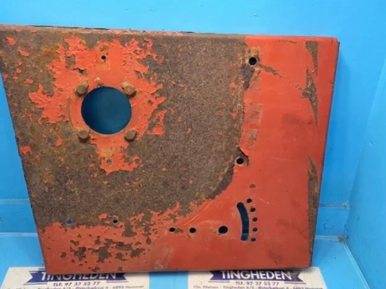 Billede 2 - Case 2188 Sideskærm 1994707C2