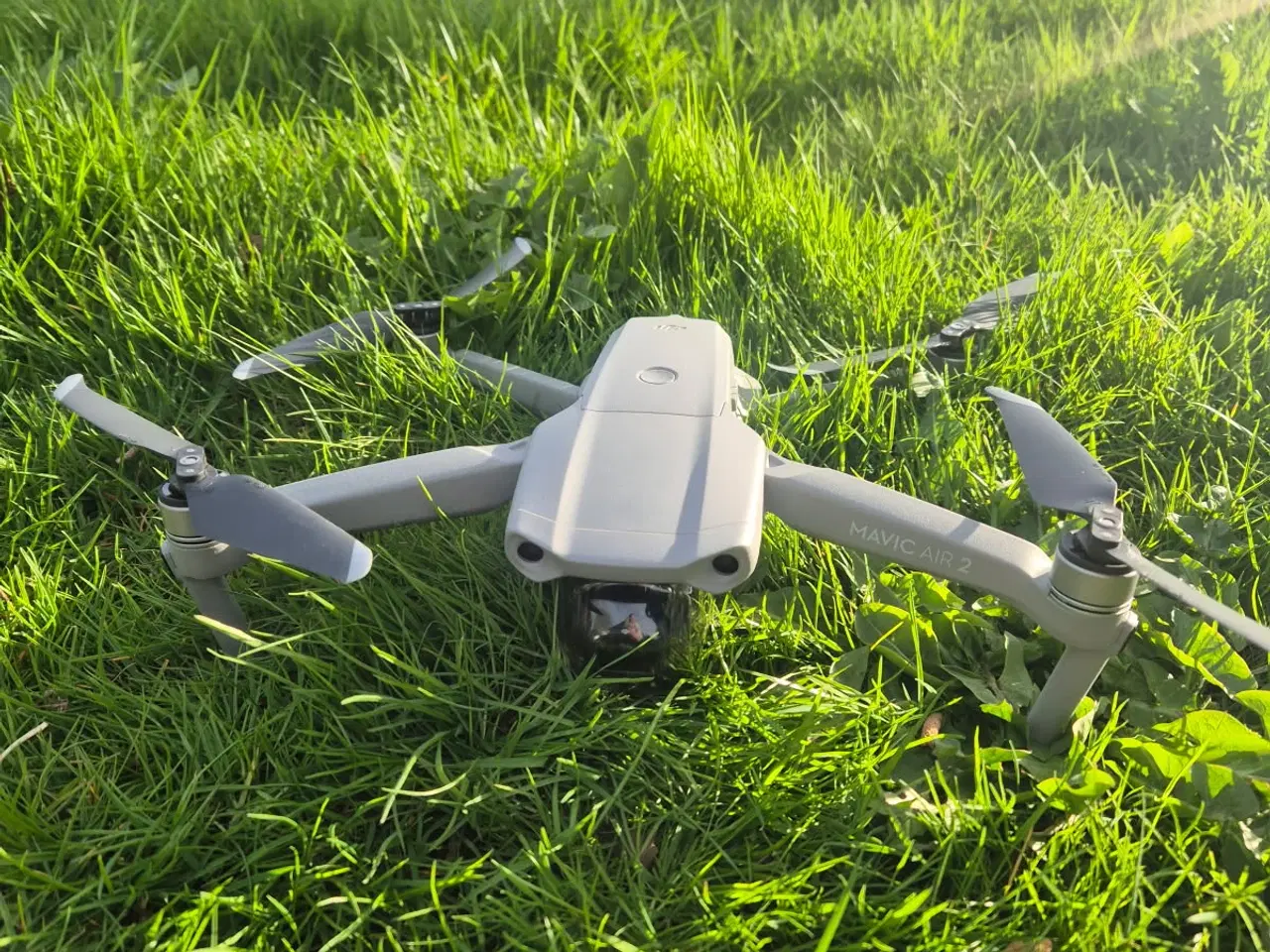 Billede 2 - Drone dji mavic 2 