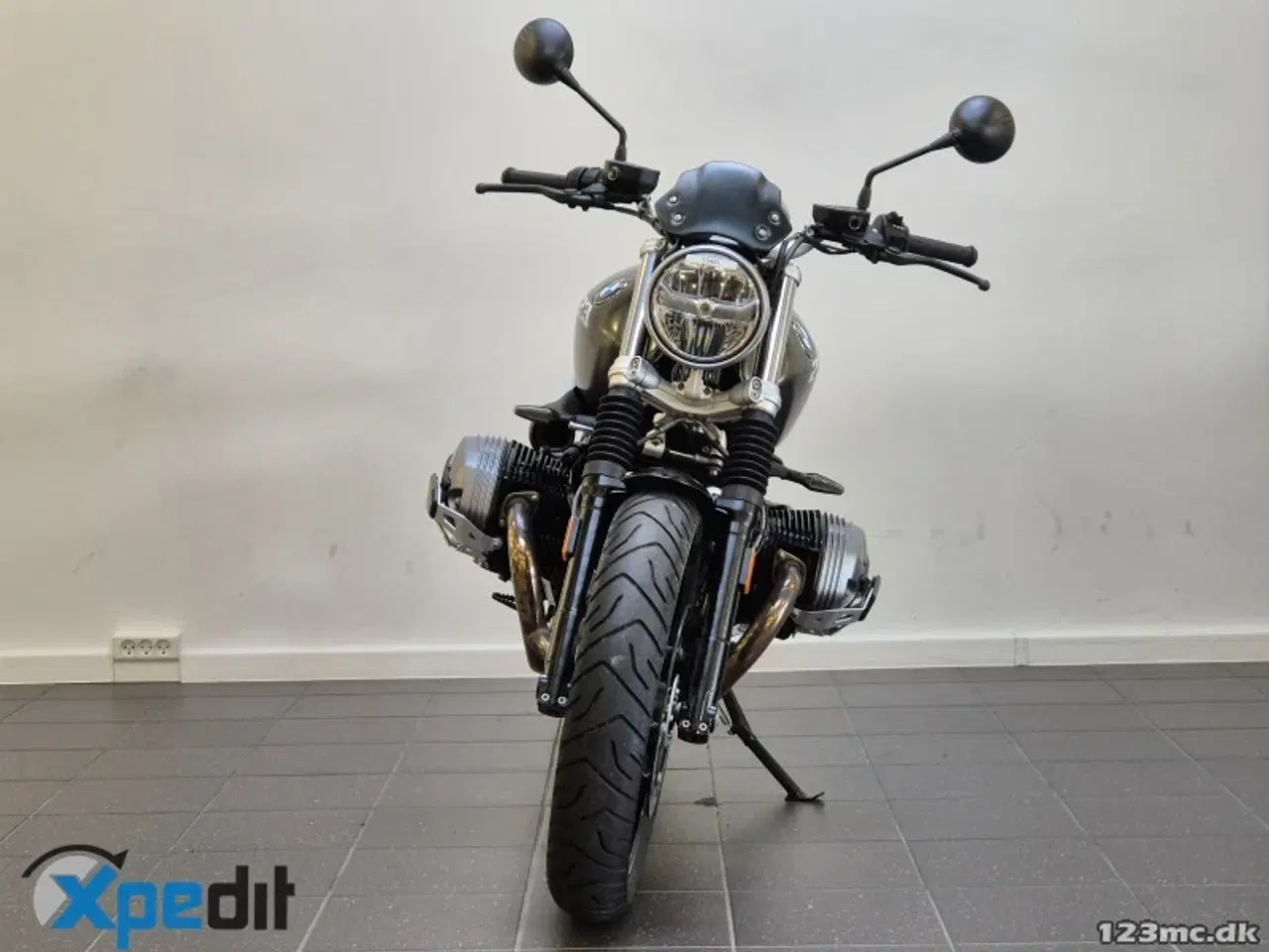 Billede 4 - BMW R NineT Scrambler