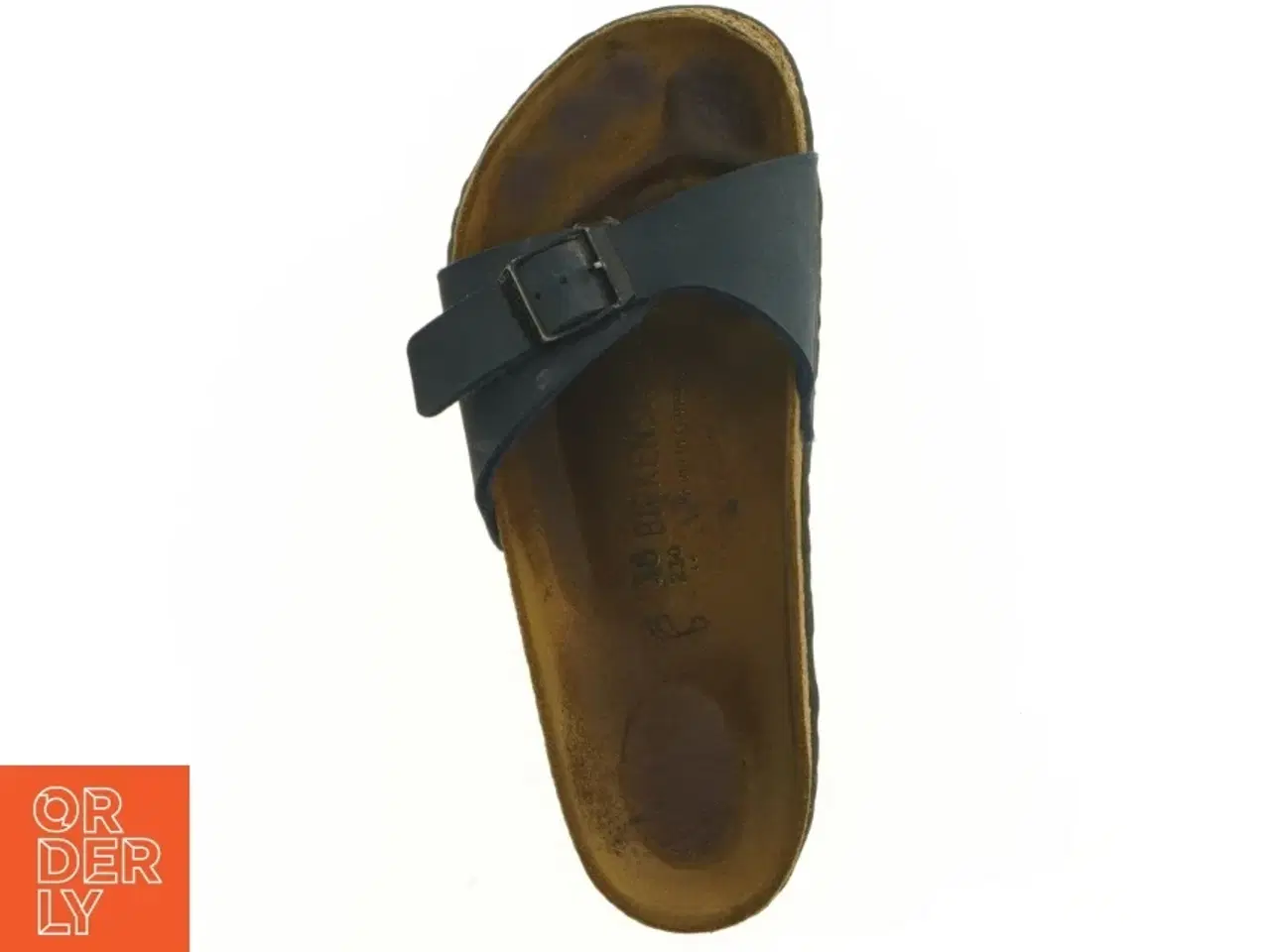 Billede 6 - Brugte sandaler fra Birkenstock (str. 36)