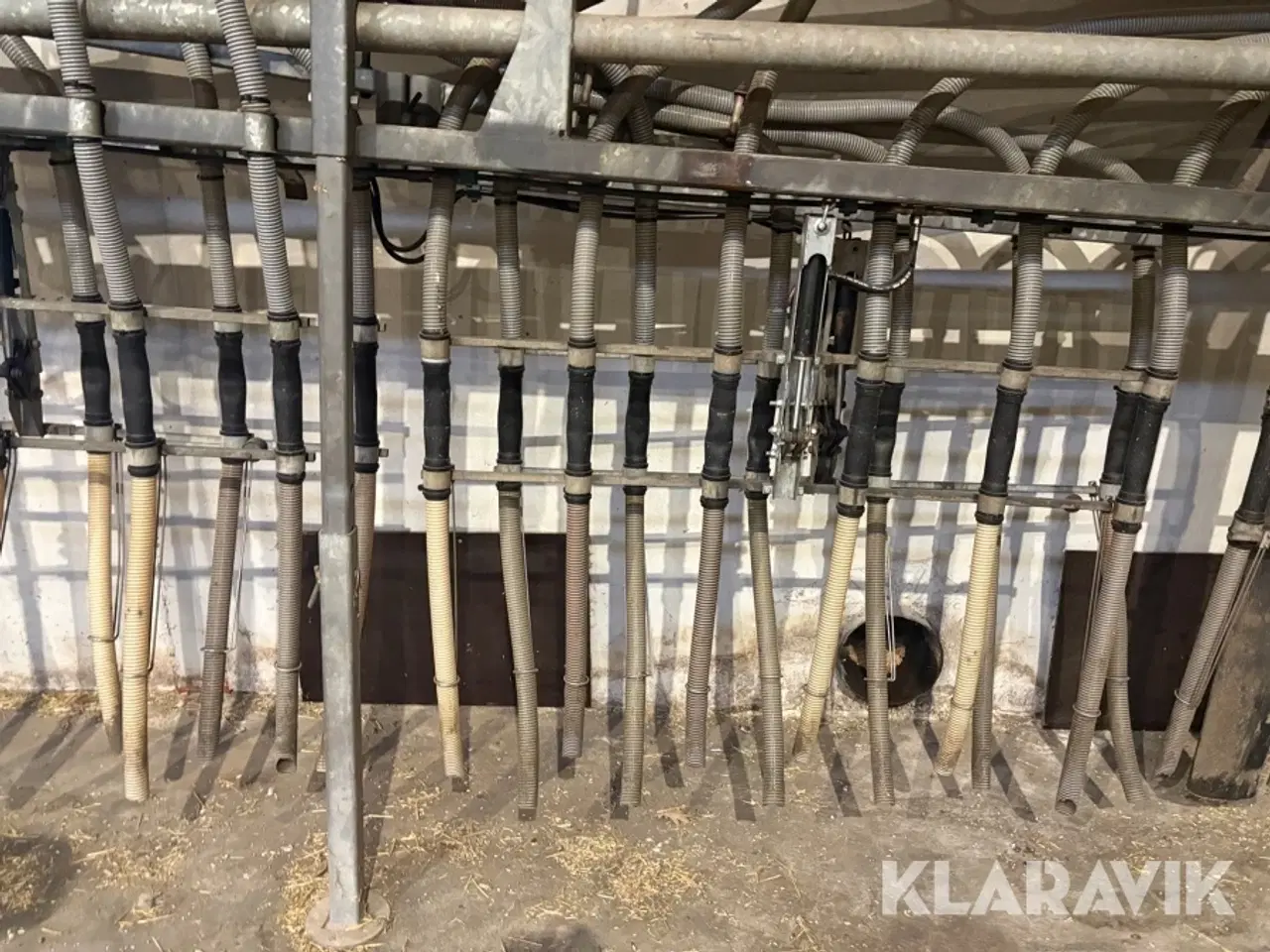 Billede 8 - Slangebom Samson SBX2 / SBX60244-0004 24 Meter