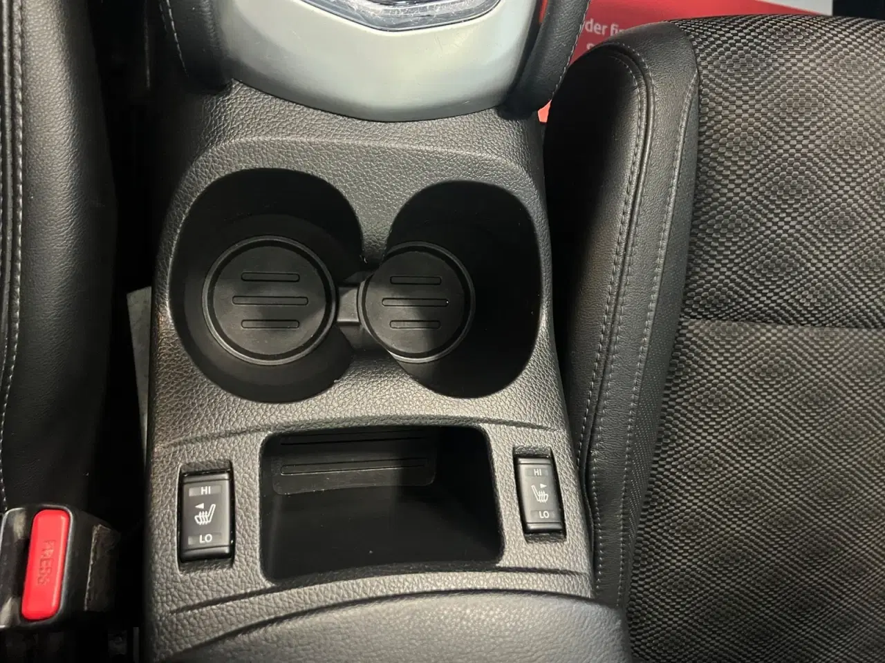 Billede 19 - Nissan Qashqai 1,2 Dig-T 115 Tekna X-tr.