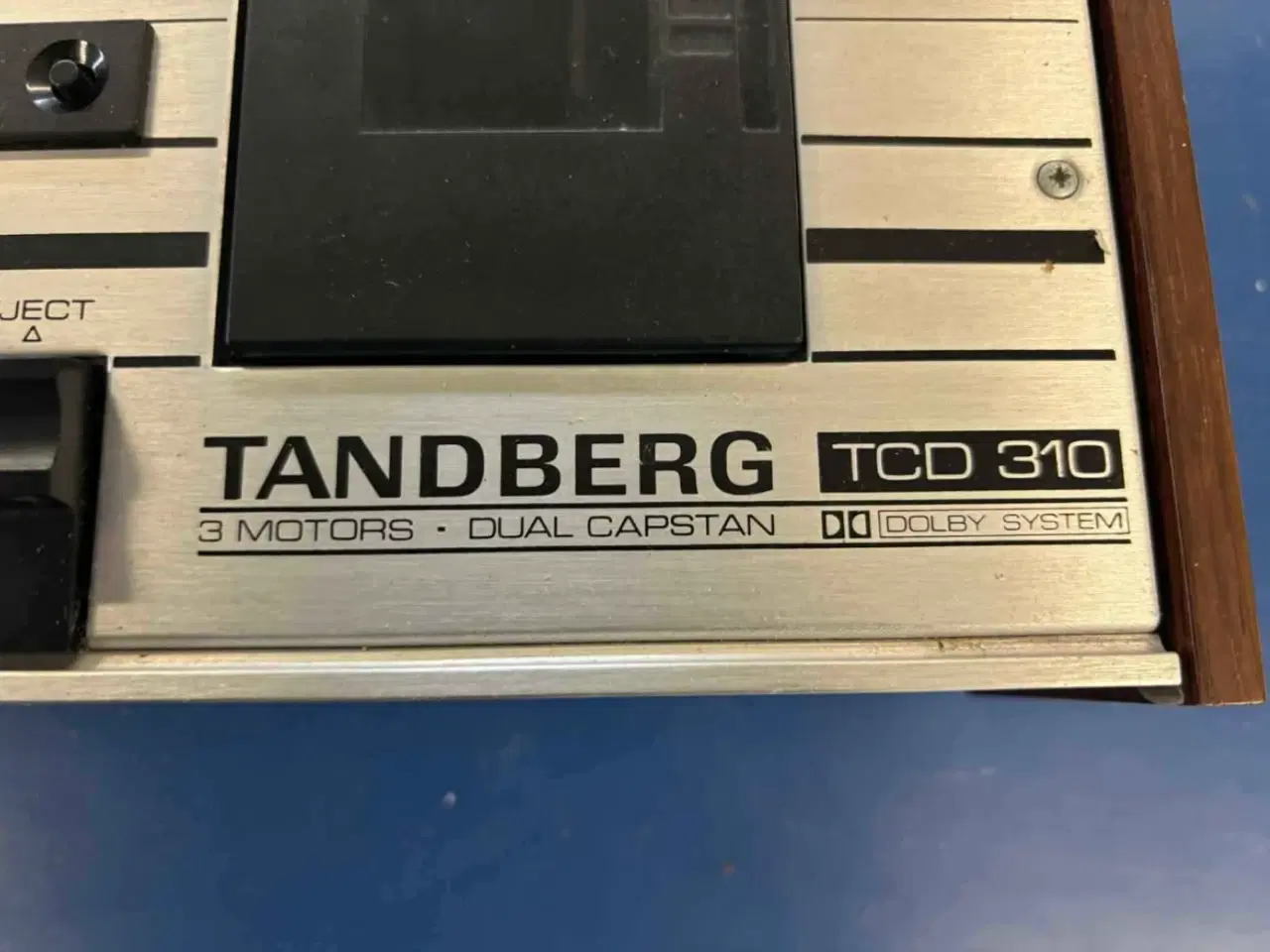 Billede 2 - Radio Tranberg