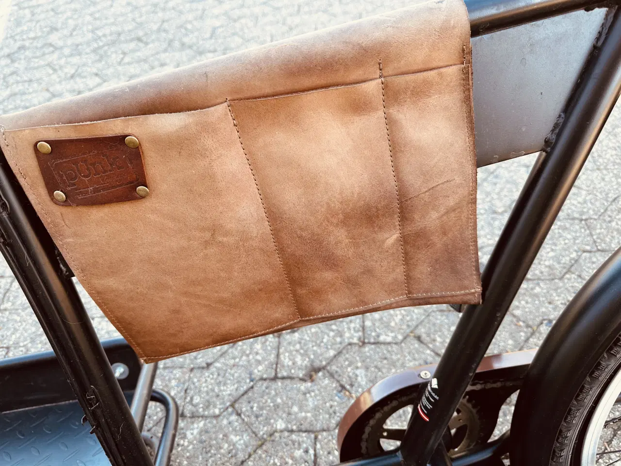 Billede 8 - Lad cykel