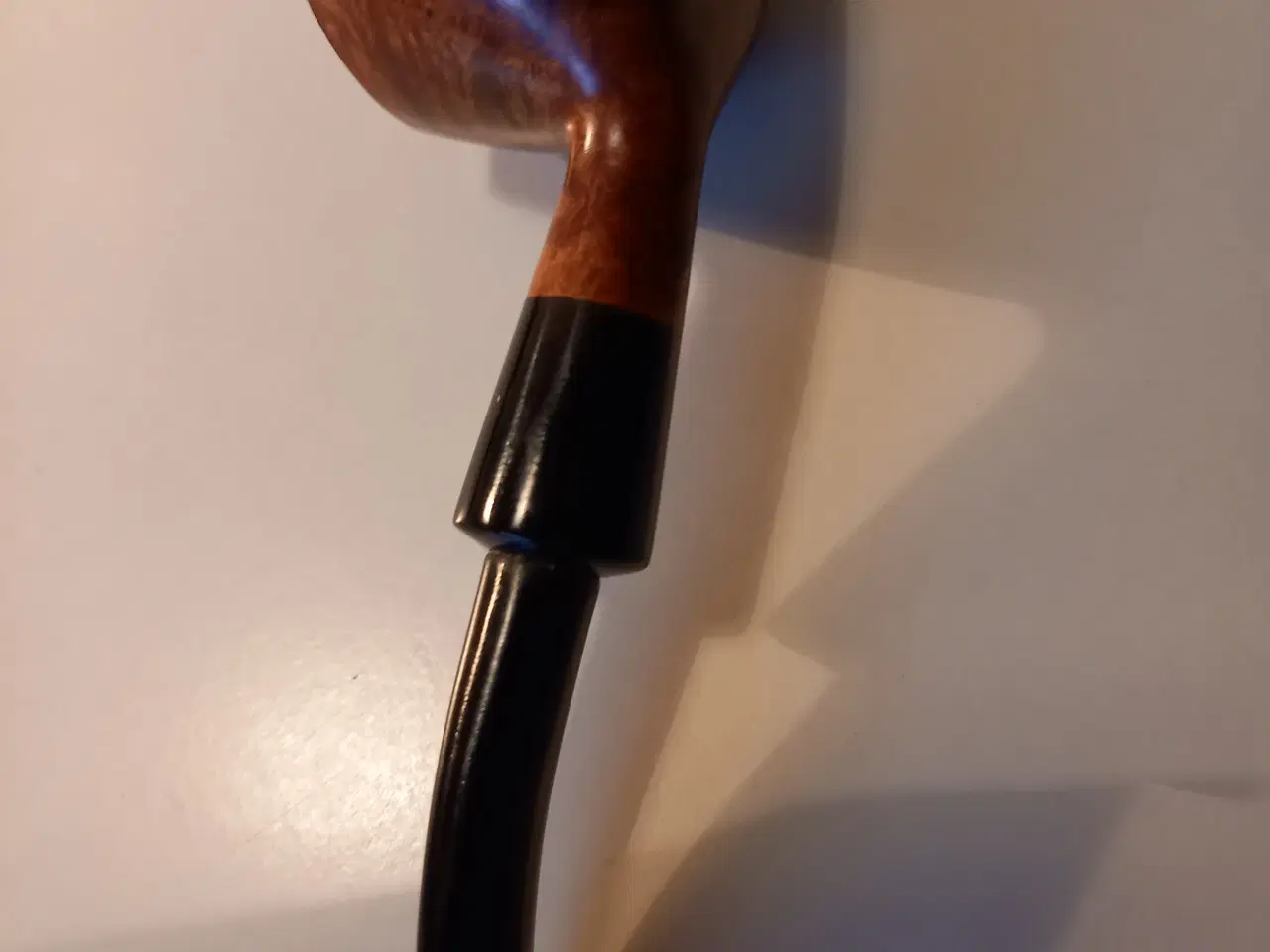 Billede 1 - 2 Piber velholdte 