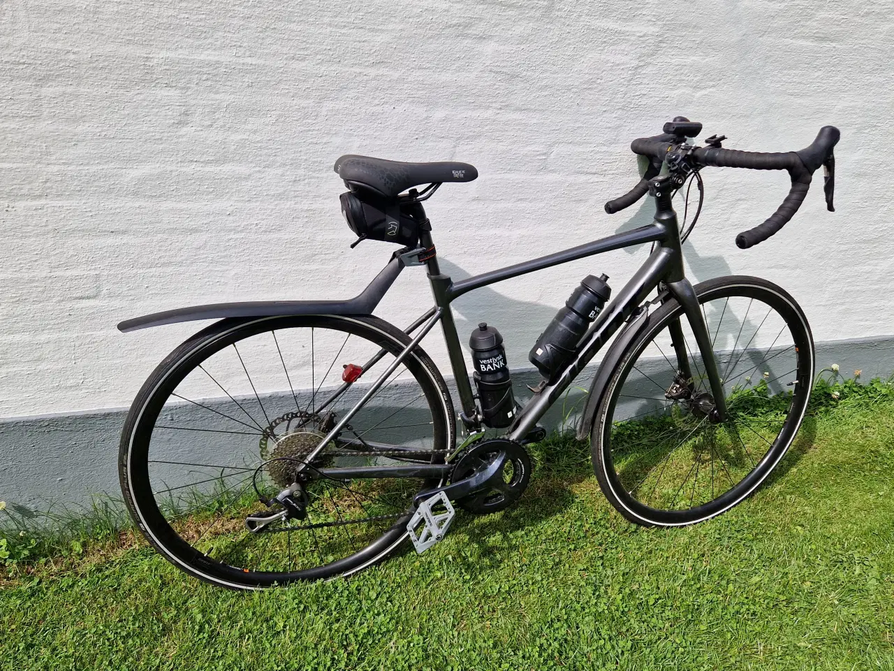 Billede 6 - Giant contend AR 3 racercykel