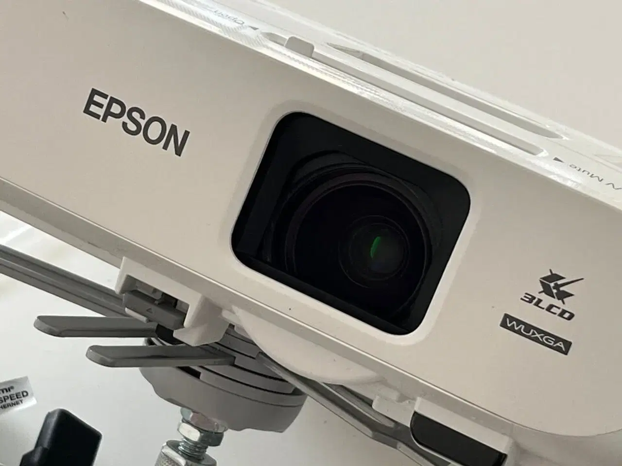Billede 5 - Epson projektor med ophæng