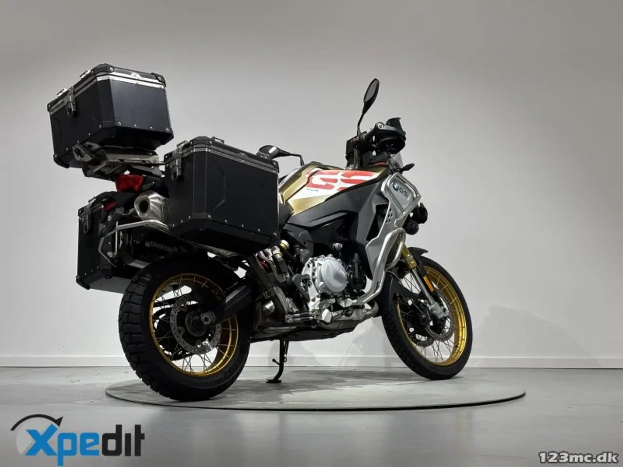 Billede 9 - BMW F 850 GS Adventure