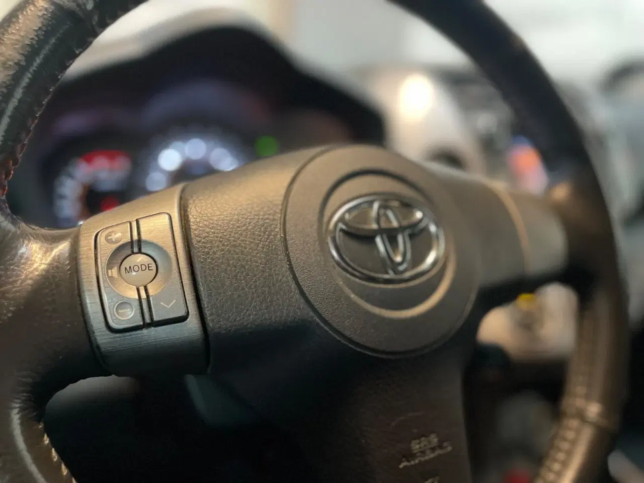 Billede 13 - Toyota RAV4 2,2 D-CAT 177 4x4 Van