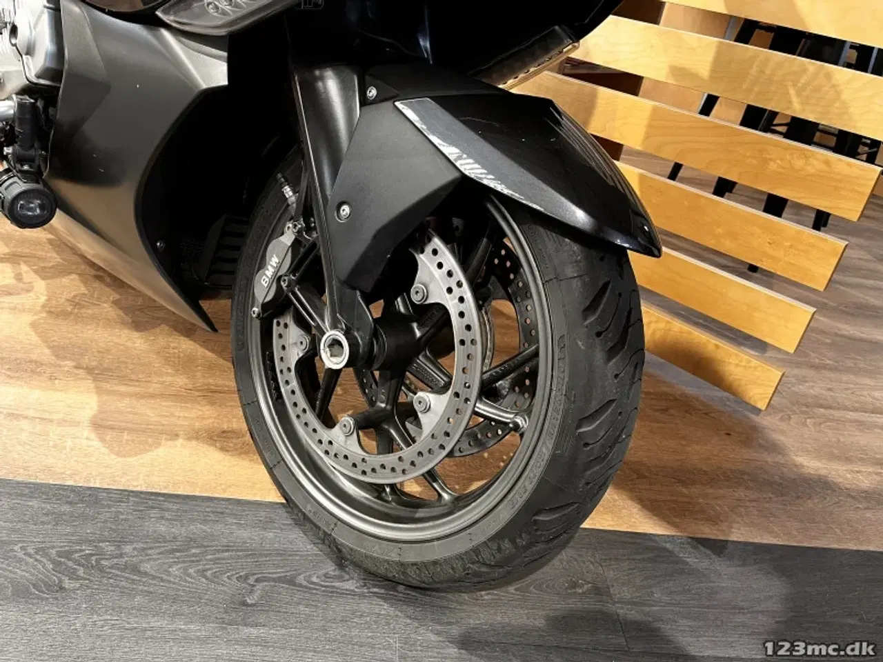 Billede 10 - BMW K 1600 GT