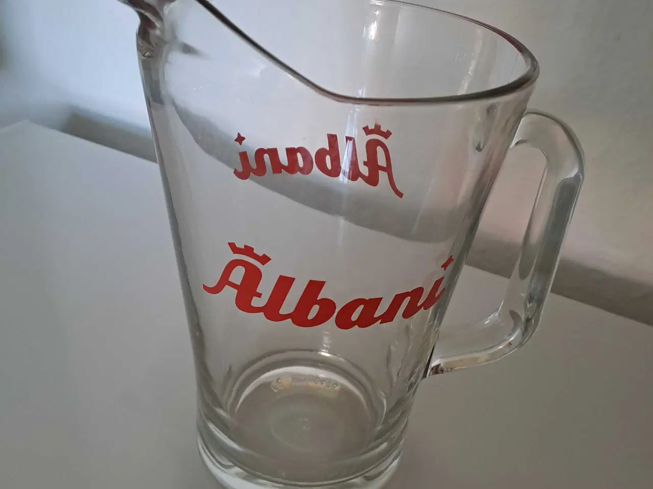 Billede 1 - Albani kander.
