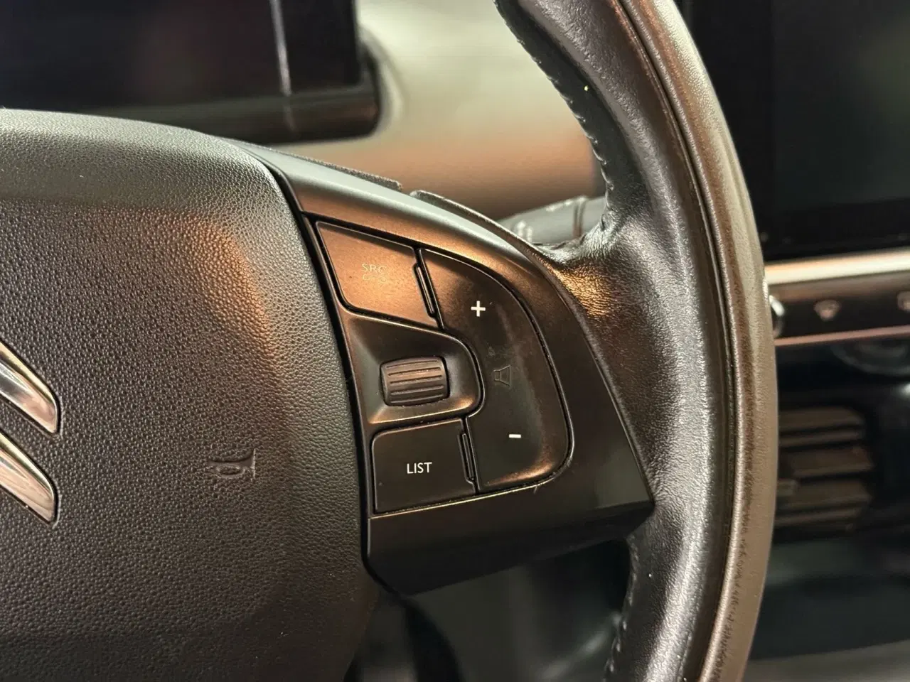 Billede 11 - Citroën C4 Cactus 1,6 Blue HDi Feel Complet start/stop 100HK 5d