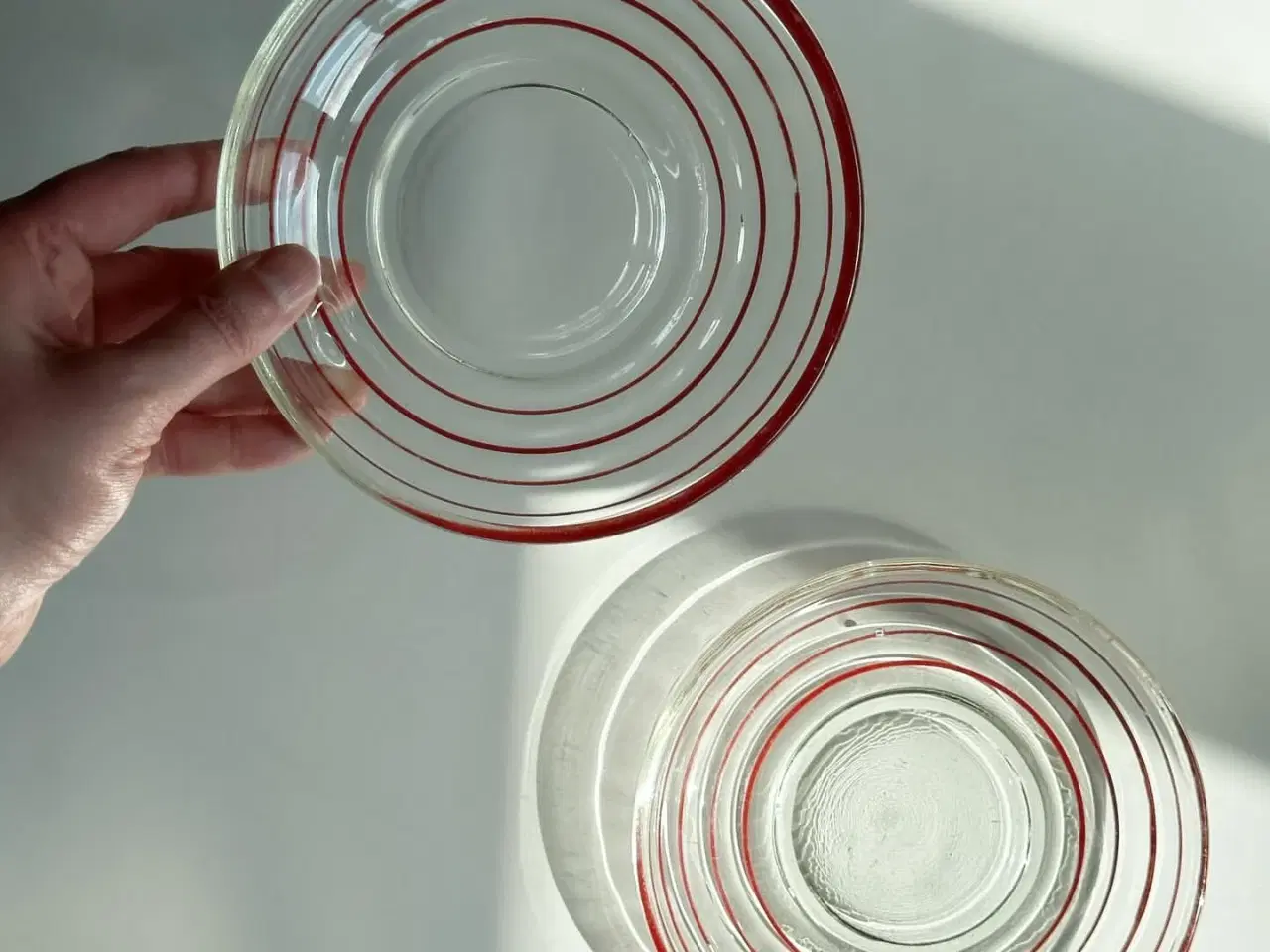 Billede 1 - Broksø af Jacob E. Bang, 2 stk samlet