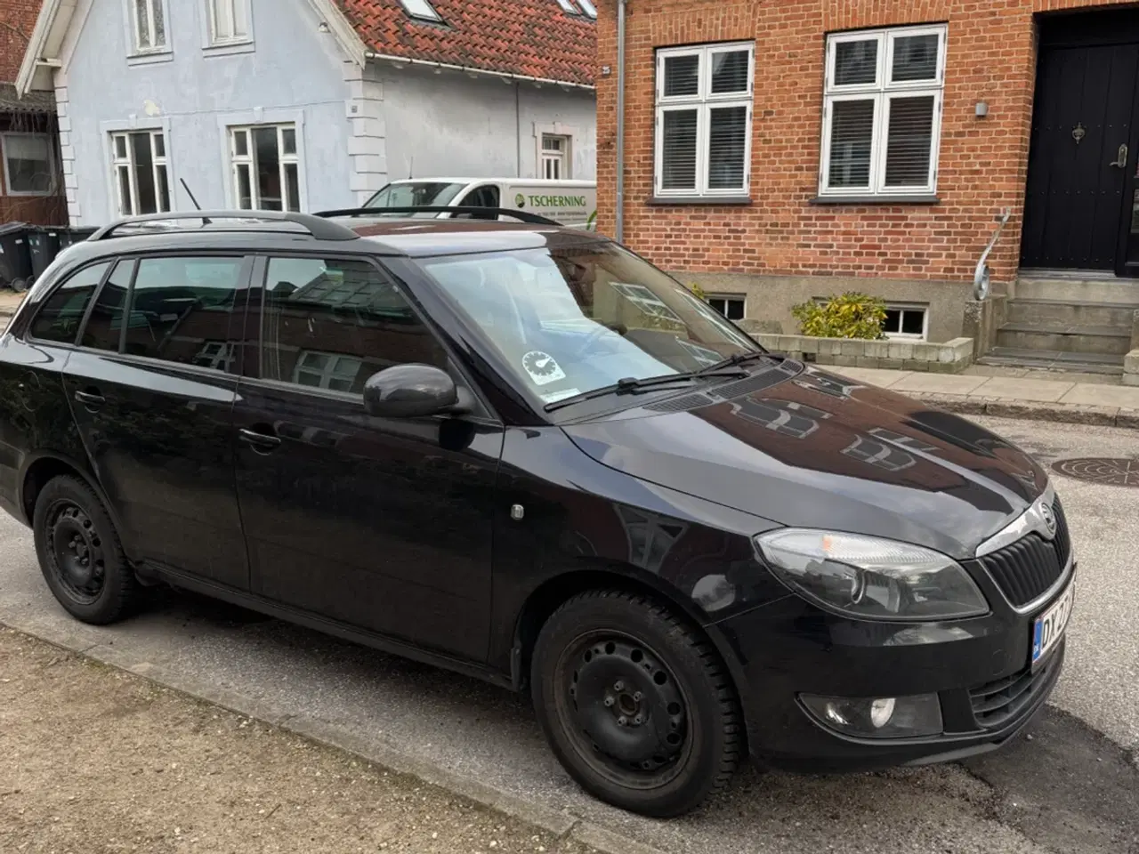 Billede 2 - Skoda Fabia 1,2 TSi 90 Active Combi