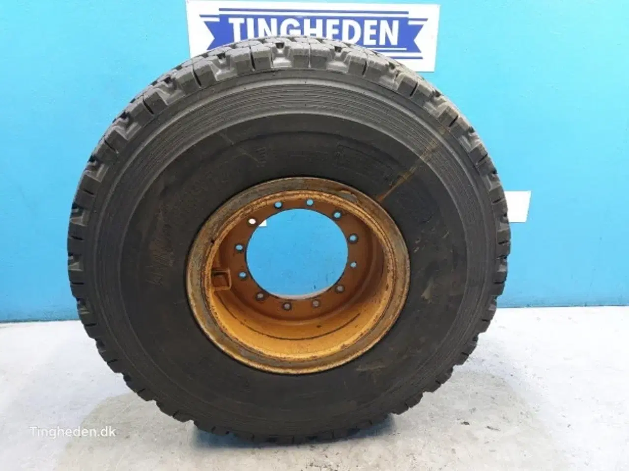 Billede 9 - 25" 20.5R25