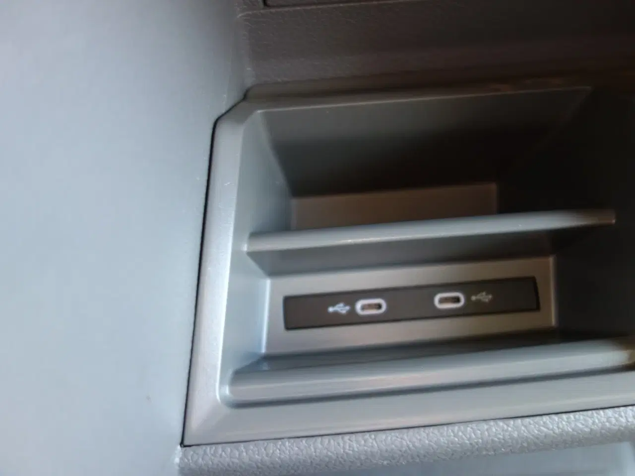 Billede 9 - VW Crafter 35 2,0 TDi 177 Kassevogn L3H3 aut.