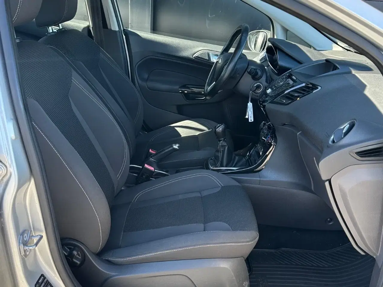 Billede 8 - Ford Fiesta 1,0 SCTi 125 Titanium