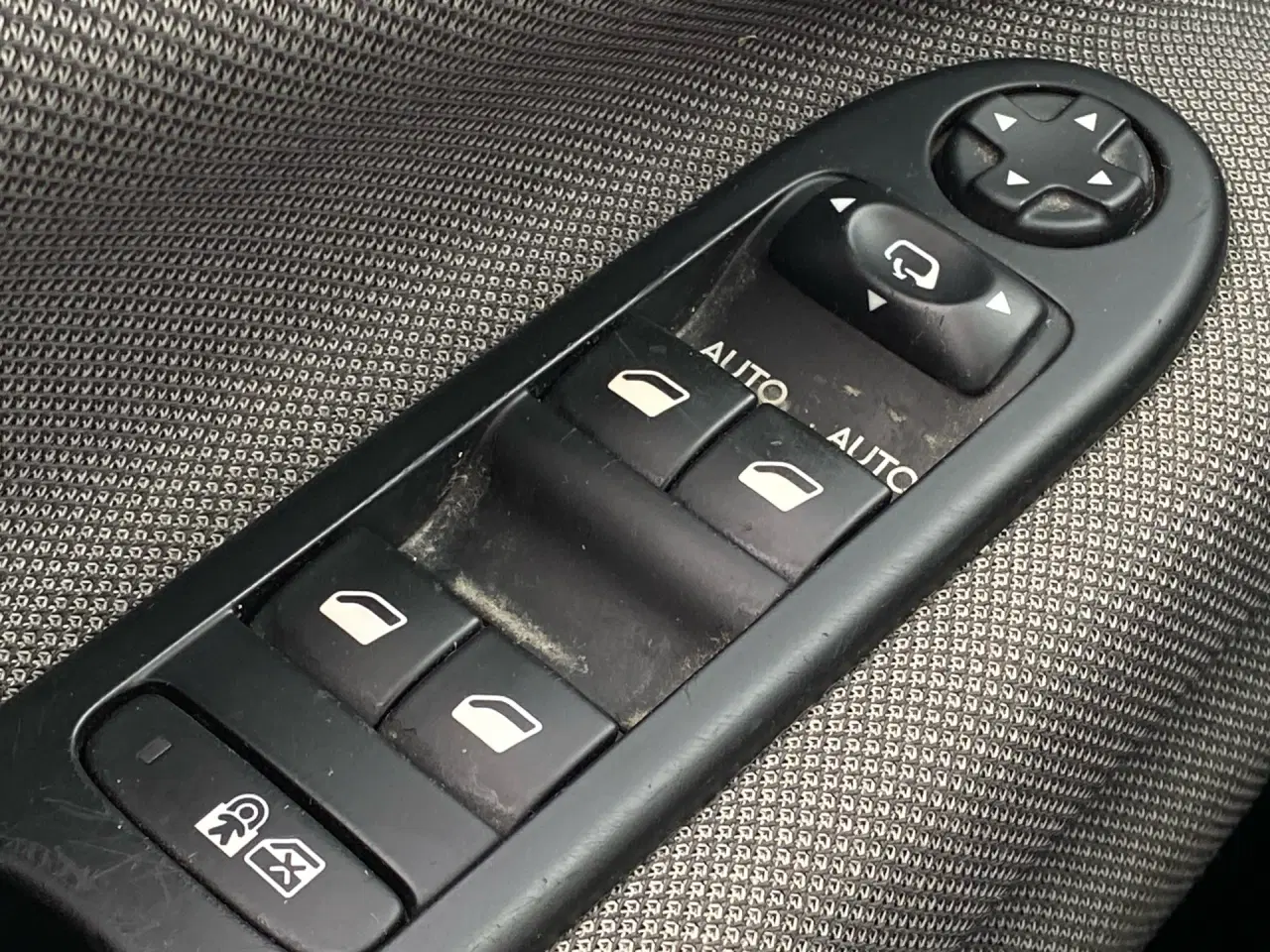 Billede 14 - Citroën C3 Picasso 1,6 HDI Seduction 90HK