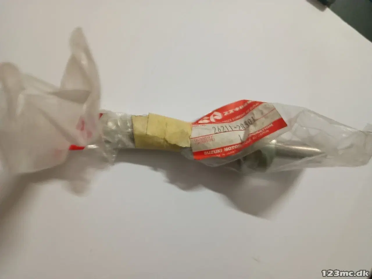 Billede 1 - SHAFT,KICK STARTER