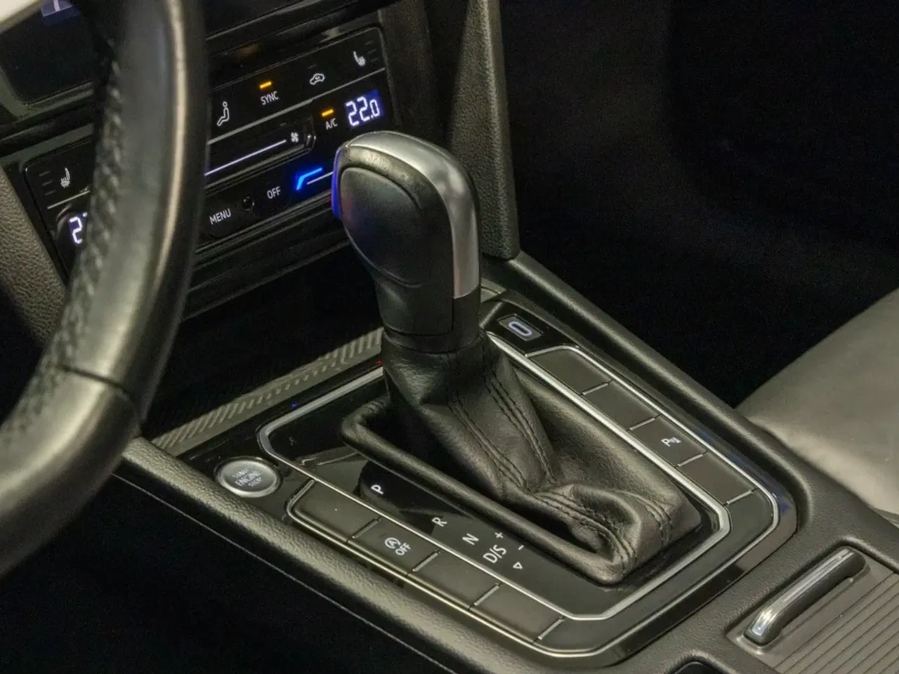 Billede 13 - VW Passat 2,0 TDi 150 Elegance Variant DSG