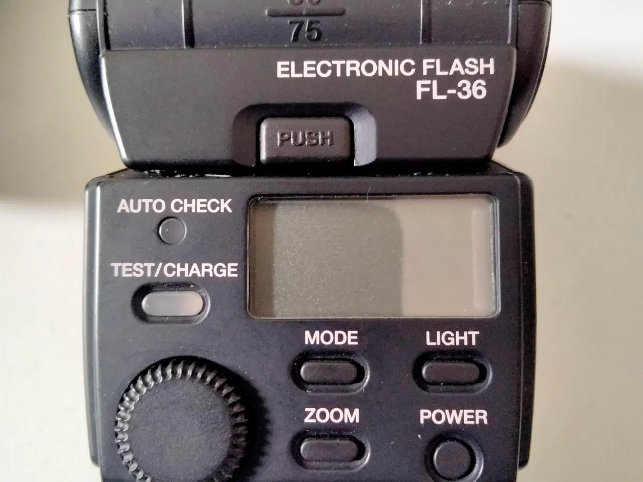 Billede 4 - Olympus E-500 Digitalkamera