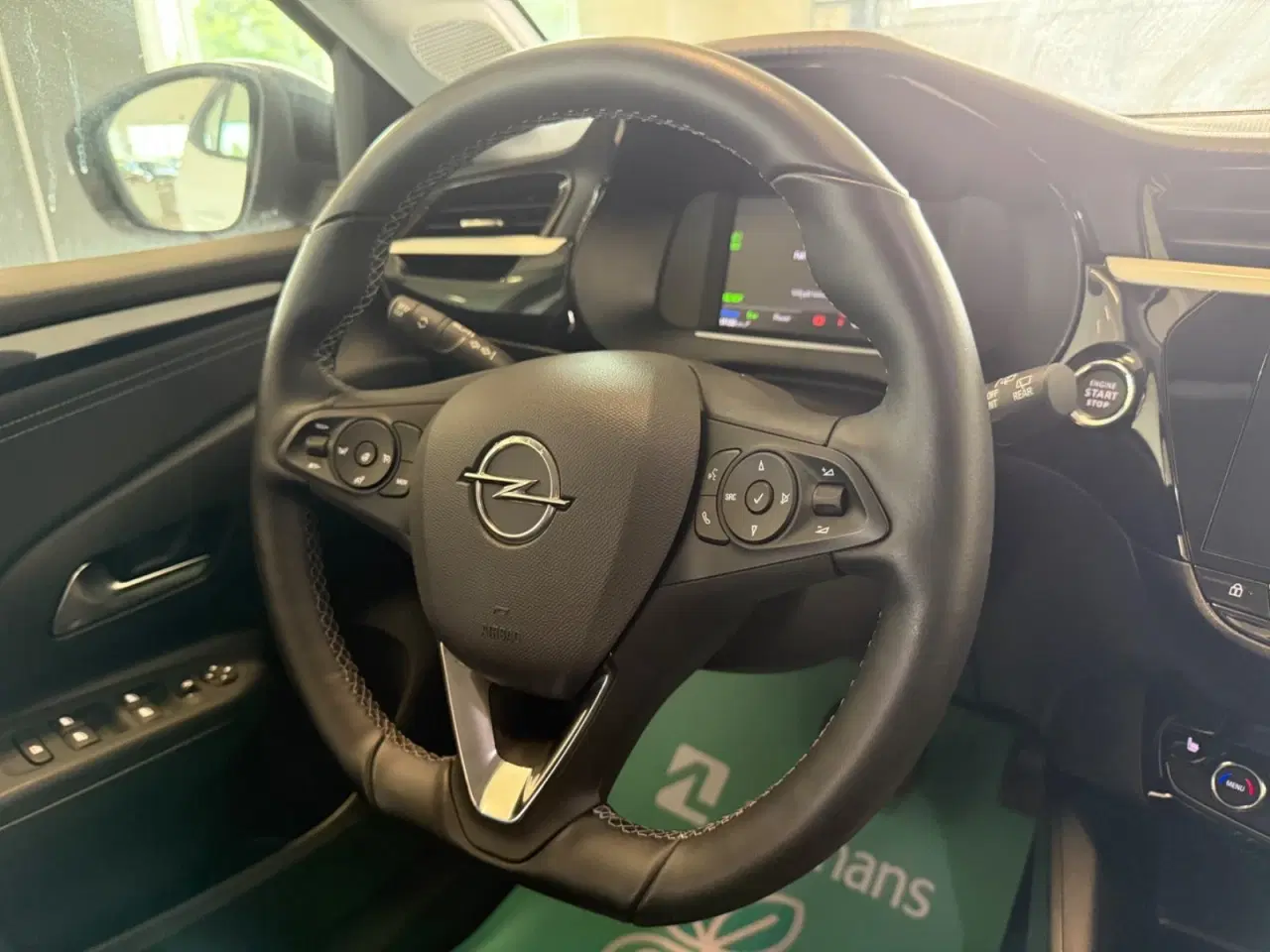 Billede 9 - Opel Corsa-e 50 Design Line