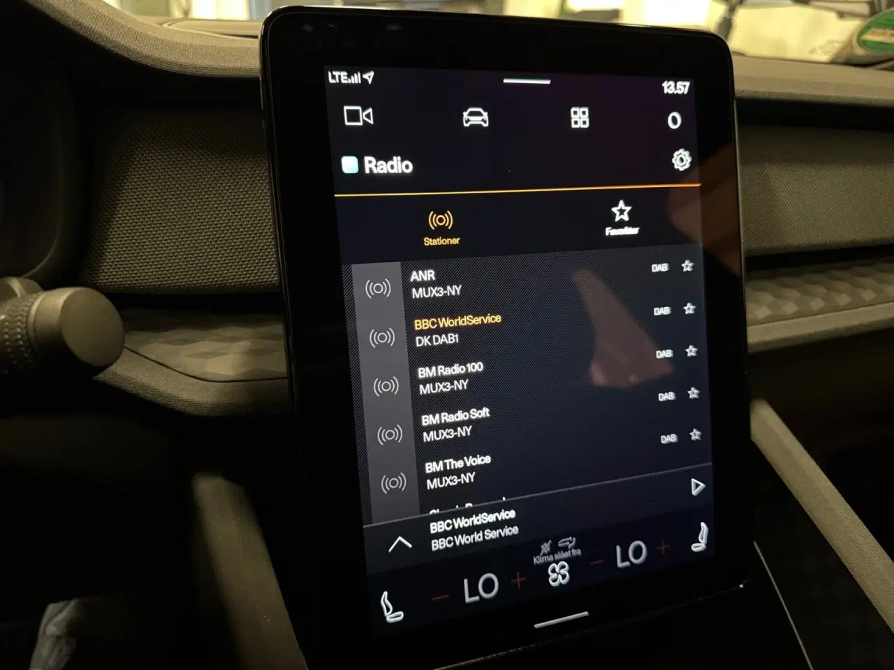 Billede 11 - Polestar 2  Standard Range