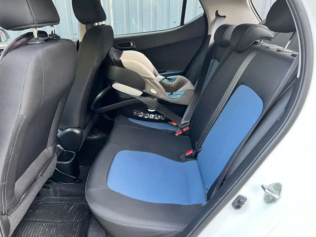 Billede 13 - Hyundai i10 1,0 Go