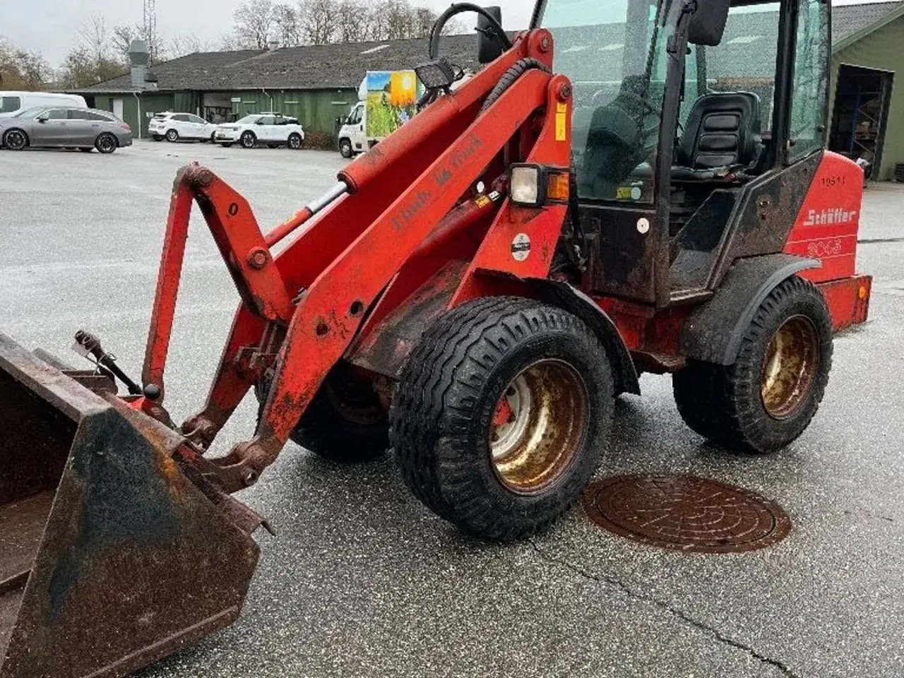 Billede 1 - Schäffer 3045