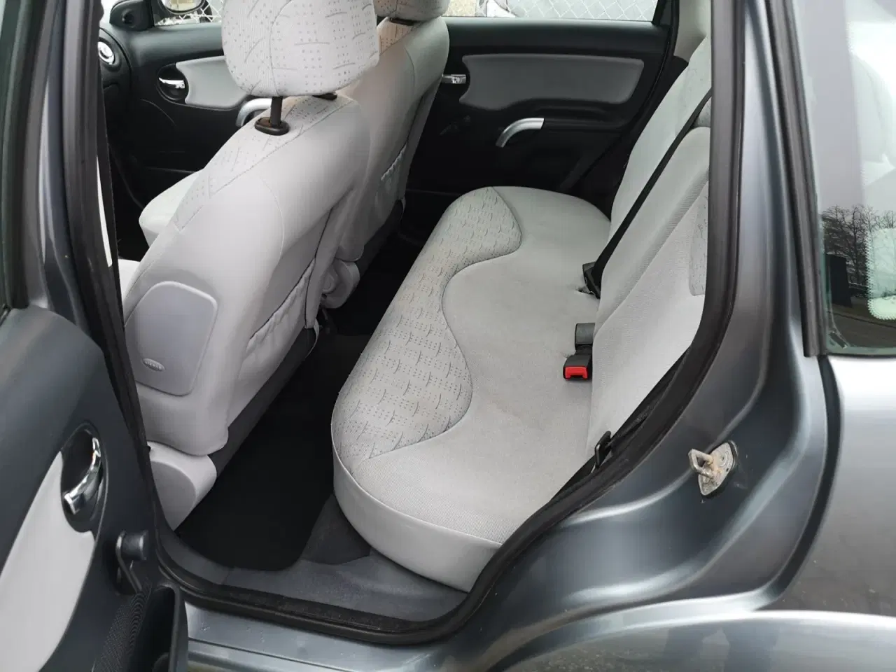 Billede 5 - Citroën C3 1,4 Family