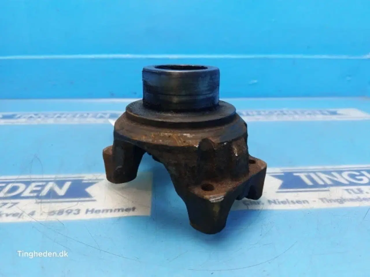 Billede 10 - JCB 531-70 Yoke 458/20894