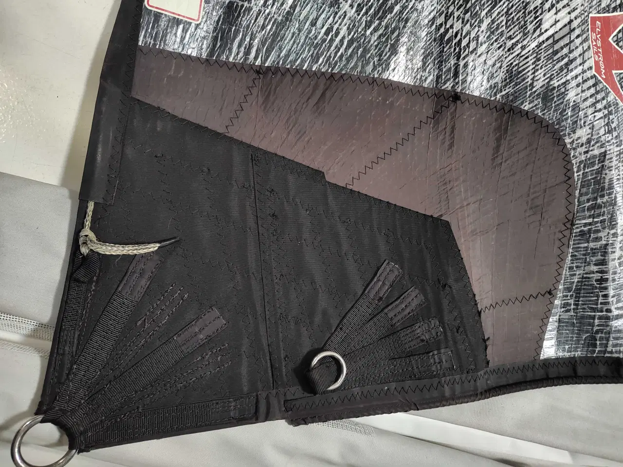 Billede 11 - Kulfibersejl Elvstrøm Dragonfly 28 Performance