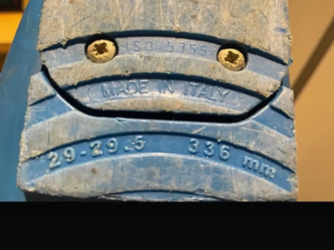 Billede 3 - Lange RS 130 wide