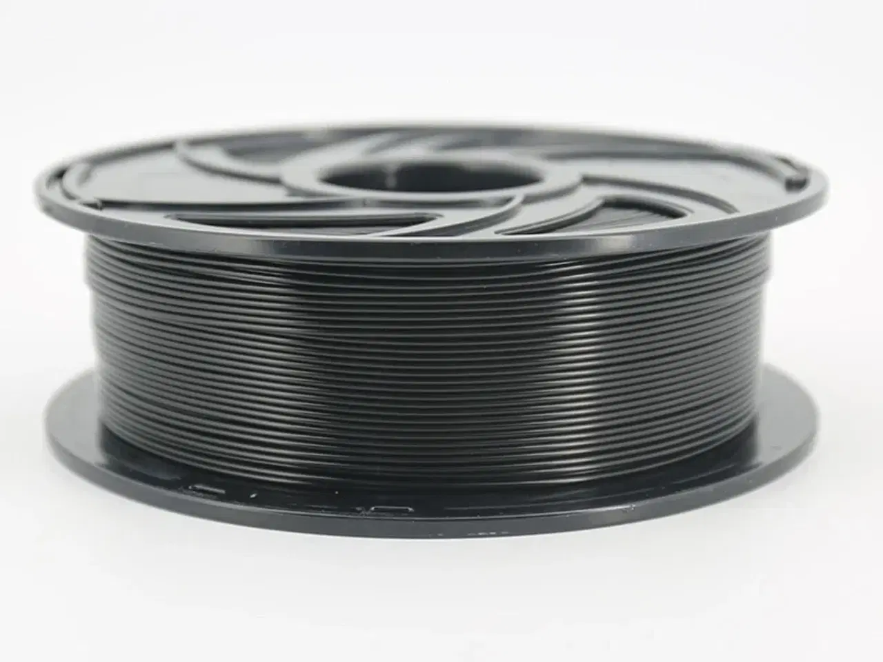 Billede 1 - SKILPRO - HIPS Filament - Black - 1kg