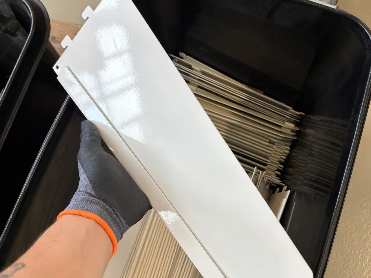 Billede 19 - Lager / Butiks inventar 50%!