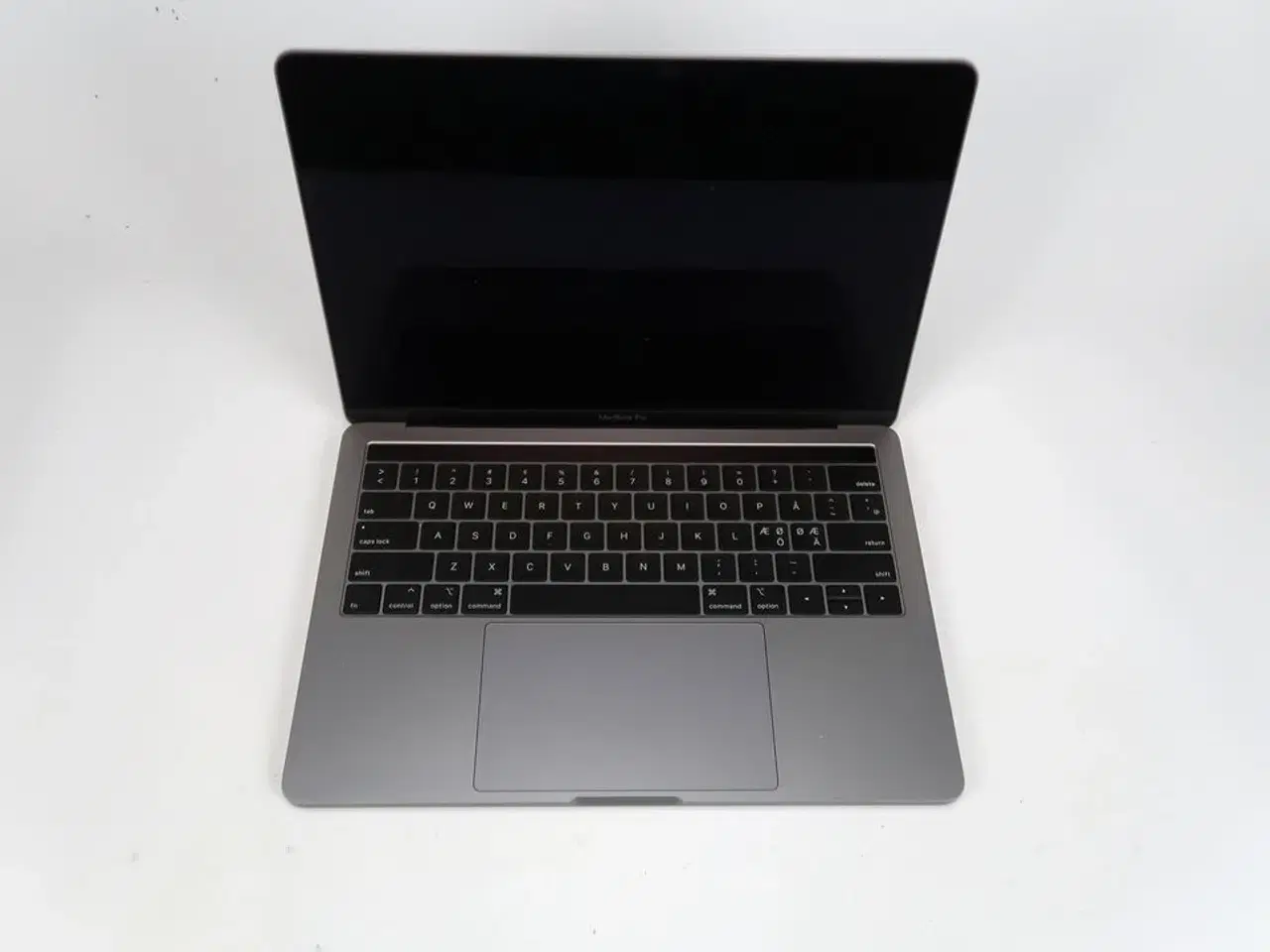 Billede 1 - Apple MacBook Pro 13" i5-8259U
