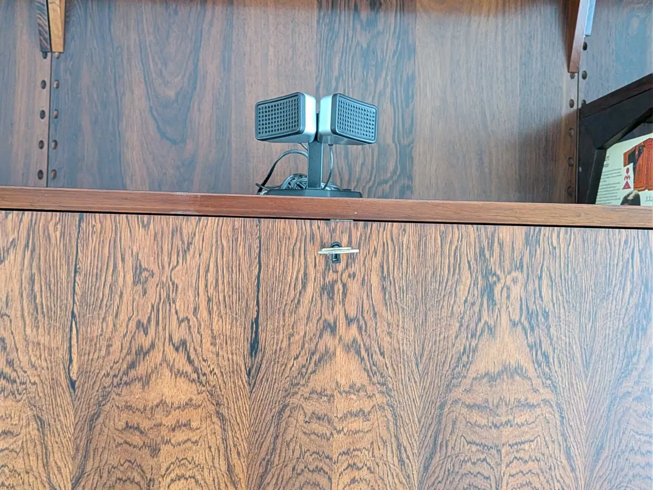 Billede 1 - STEREO MICROFON PHILIPS