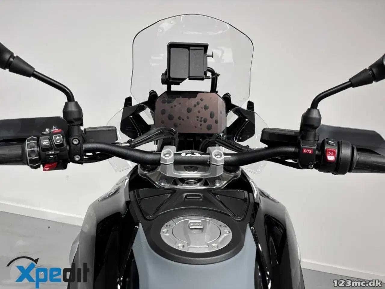 Billede 11 - BMW R 1300 GS