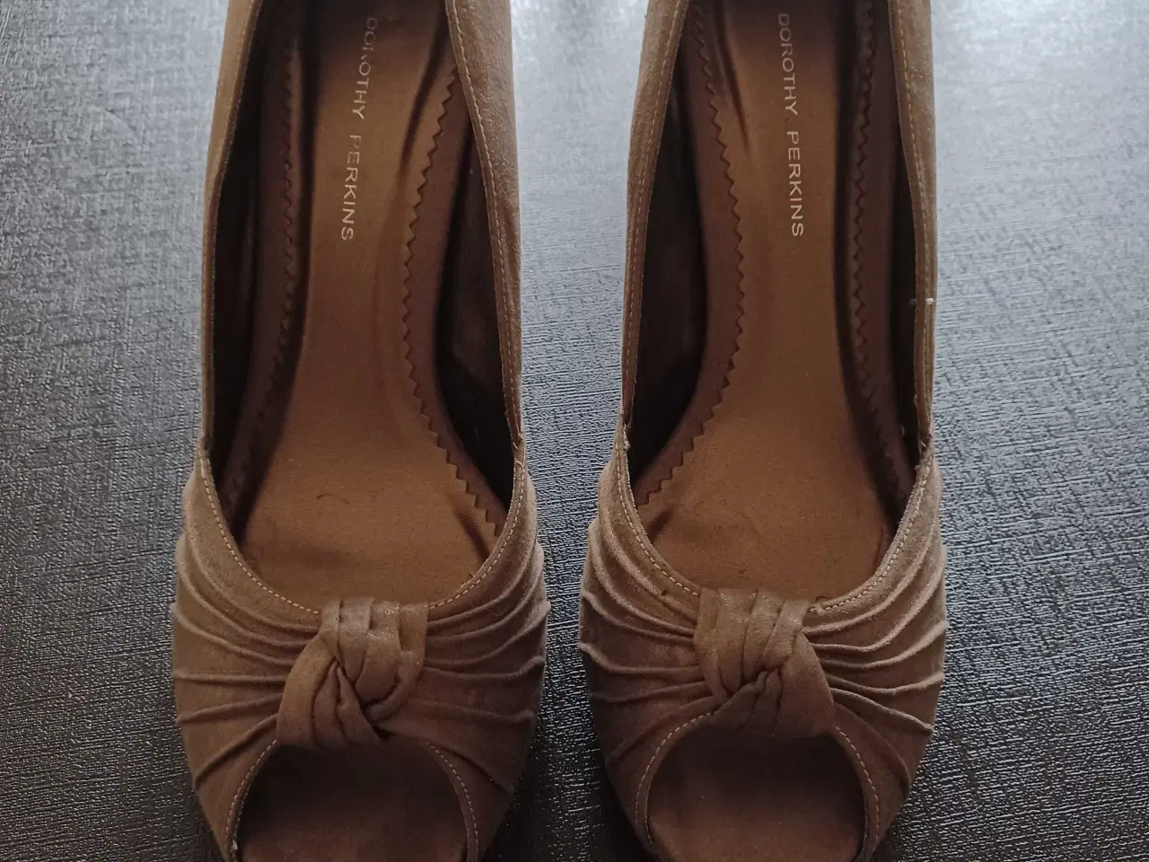 Billede 1 - Stiletter 