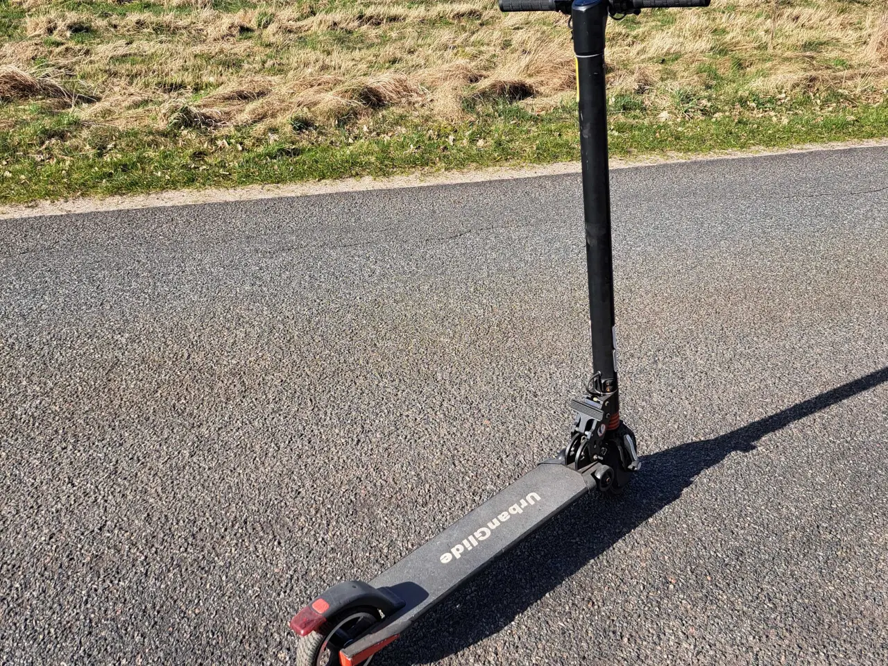 Billede 3 - 2 Stk. Urbanglide 62s el løbehjul