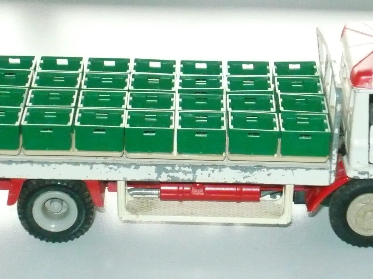 Billede 3 - ORIGANAL KIRK-DENMARK