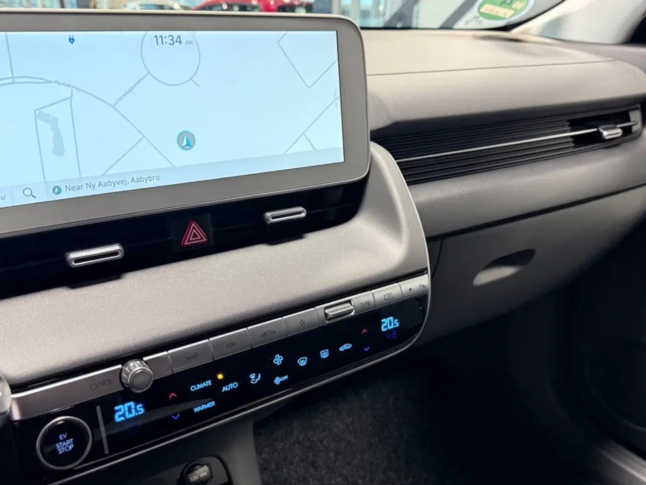 Billede 13 - Hyundai Ioniq 5 73 Dynamiq