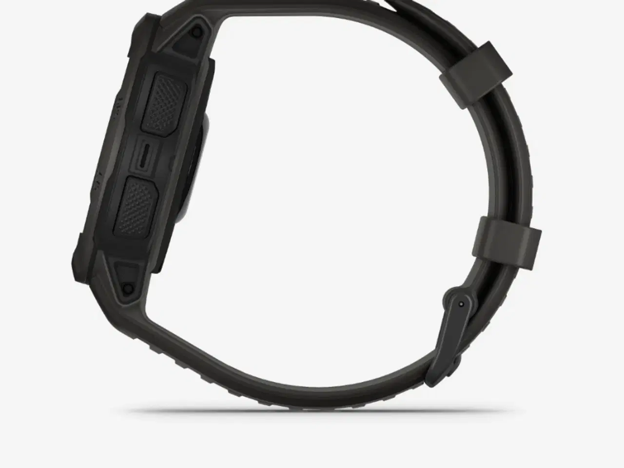 Billede 13 - Garmin Instinct 2 Graphite