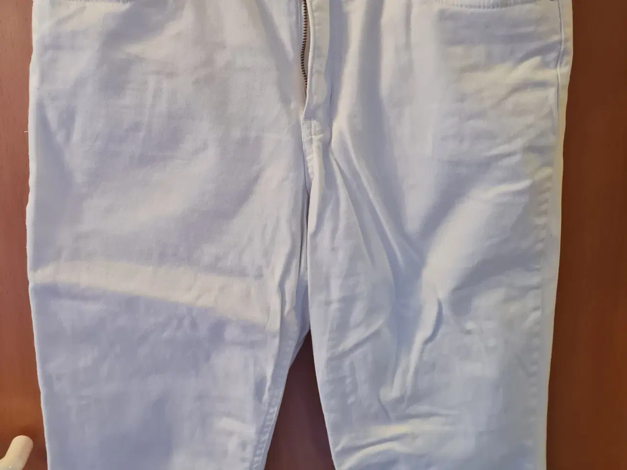 Billede 1 - Marc Lauge 3/4 bukser denim