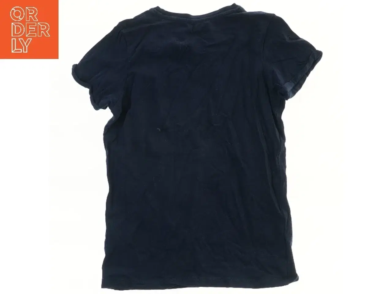 Billede 2 - Kortærmet T-shirt med MGP 20 tryk (str. 122)