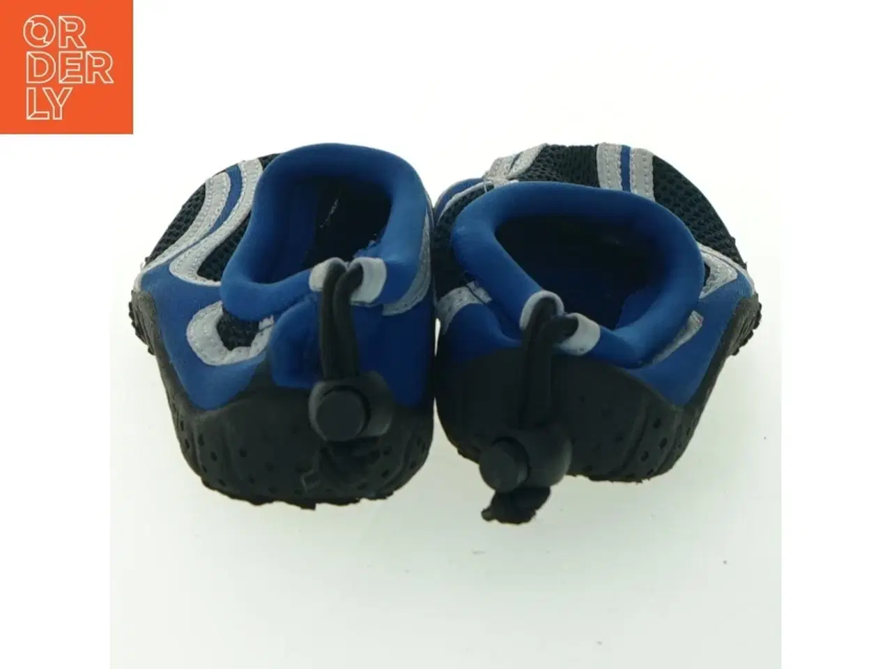 Billede 5 - Børne strand-/vandsko str. 29 fra Sneakers (str. 29 )