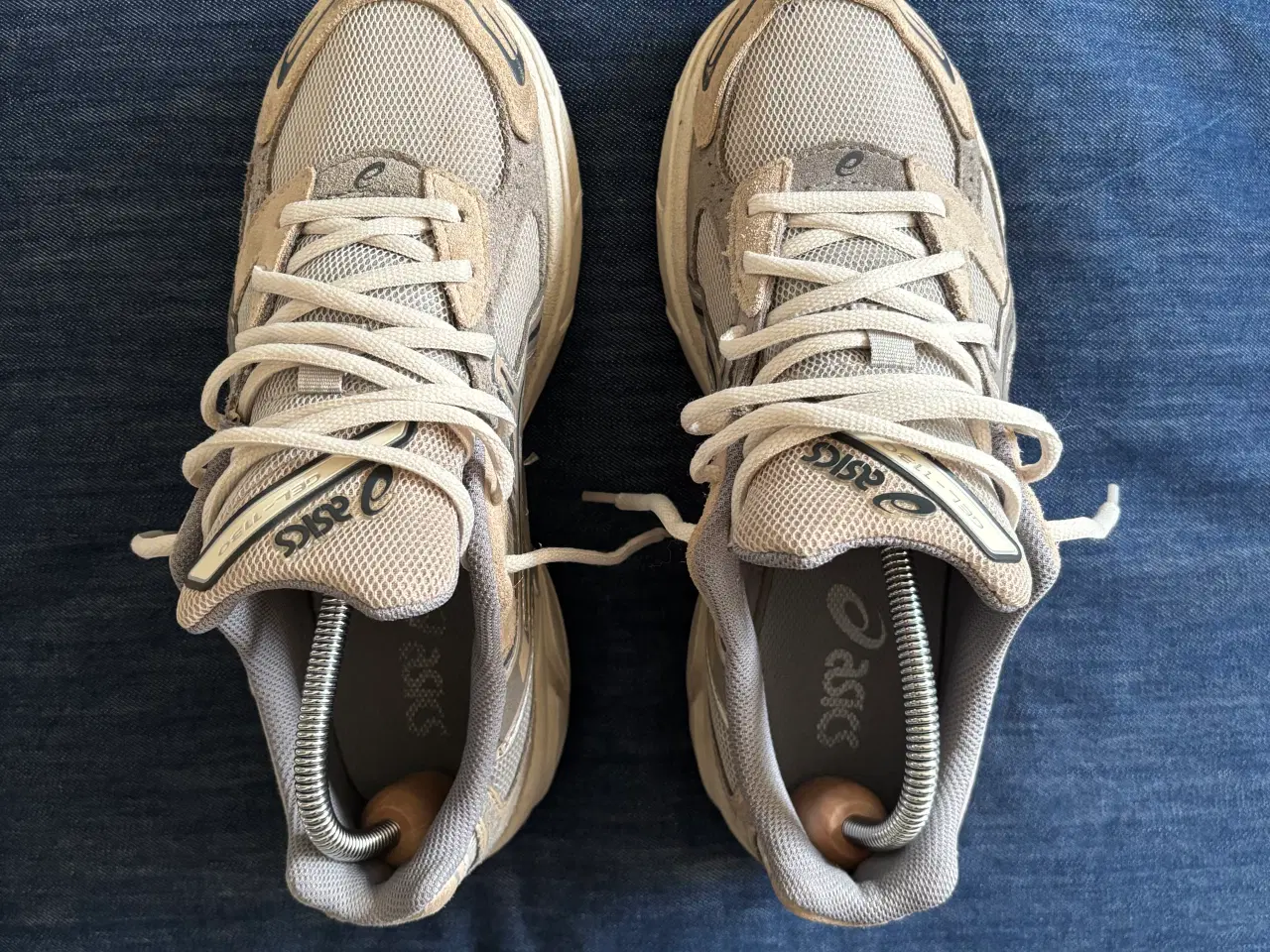 Billede 6 - Asics Sneakers str. 42