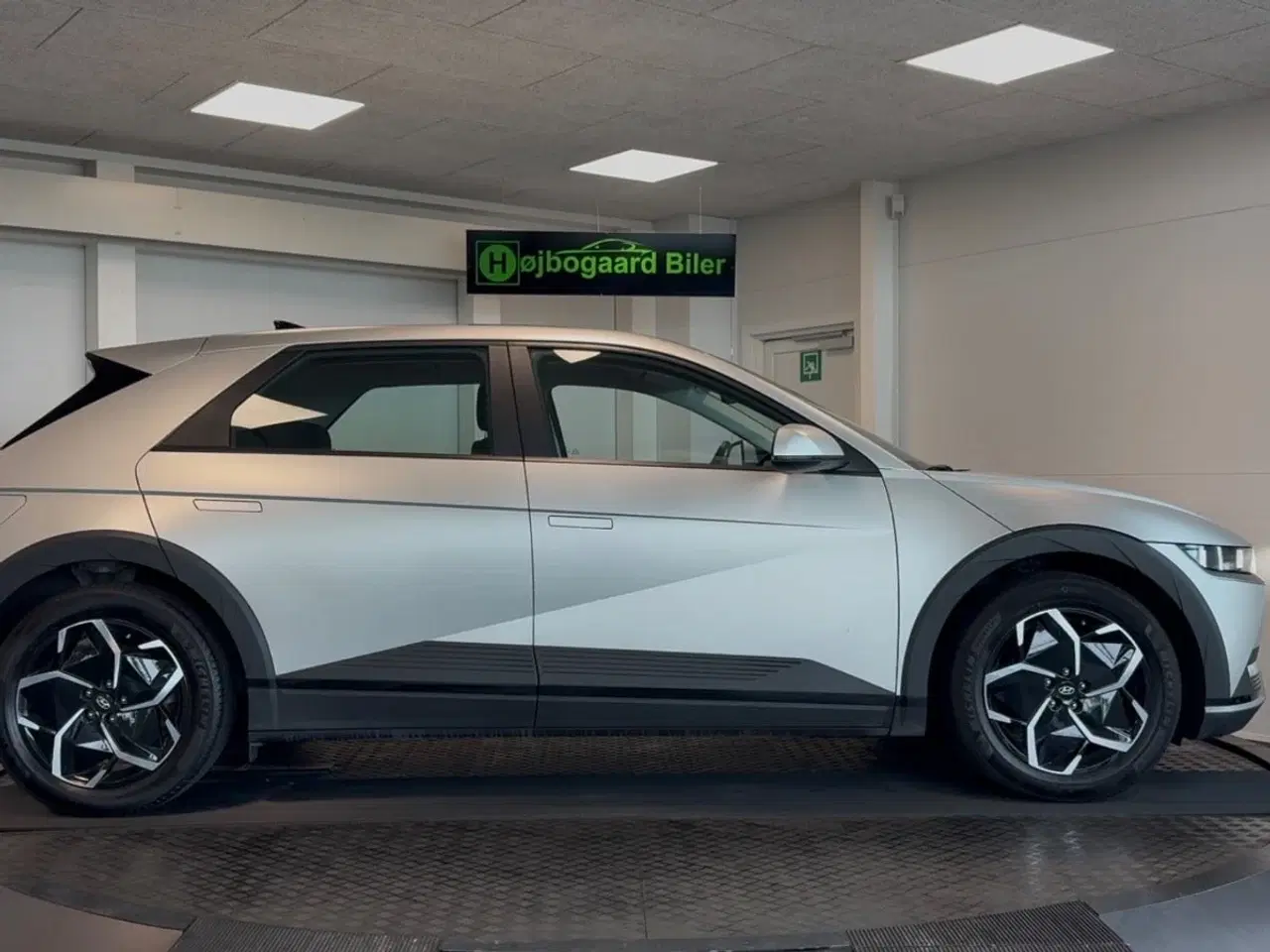 Billede 6 - Hyundai Ioniq 5 58 Essential